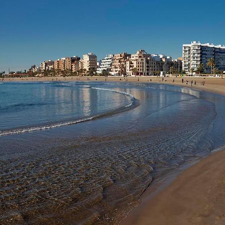 Uim Mediterraneo Pb Felipe 2 Wifi Sagunto Екстериор снимка