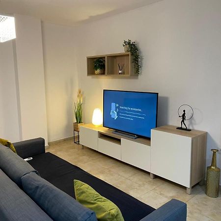 Uim Mediterraneo Pb Felipe 2 Wifi Sagunto Екстериор снимка