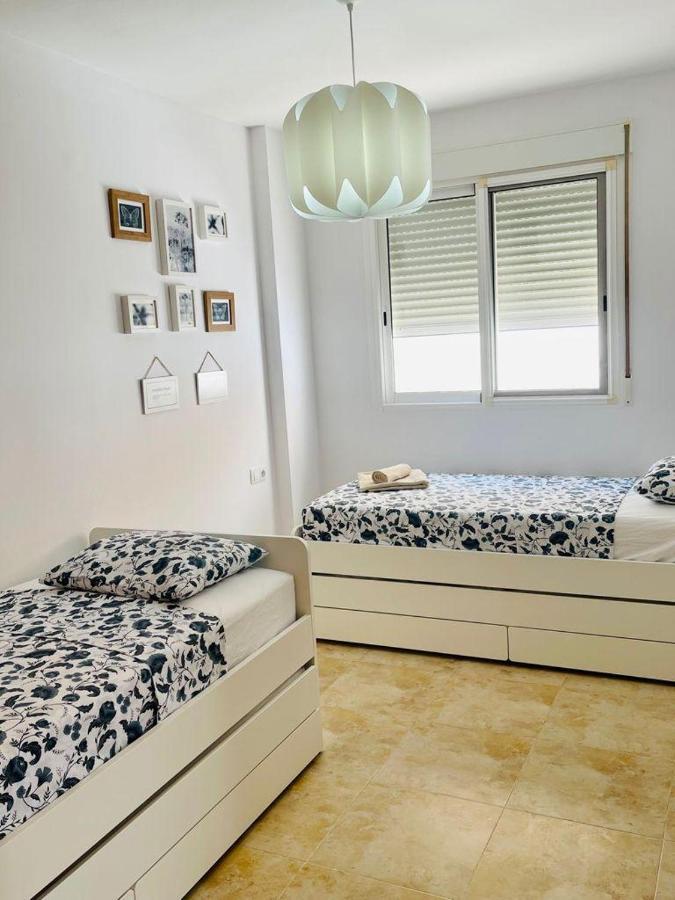 Uim Mediterraneo Pb Felipe 2 Wifi Sagunto Екстериор снимка