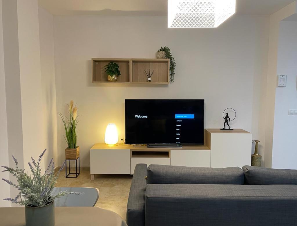 Uim Mediterraneo Pb Felipe 2 Wifi Sagunto Екстериор снимка
