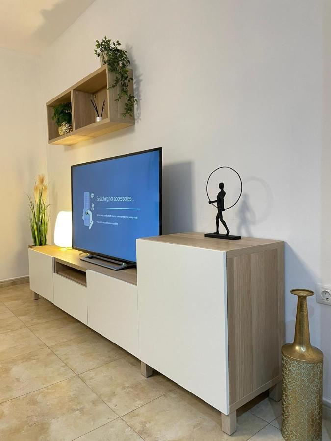 Uim Mediterraneo Pb Felipe 2 Wifi Sagunto Екстериор снимка