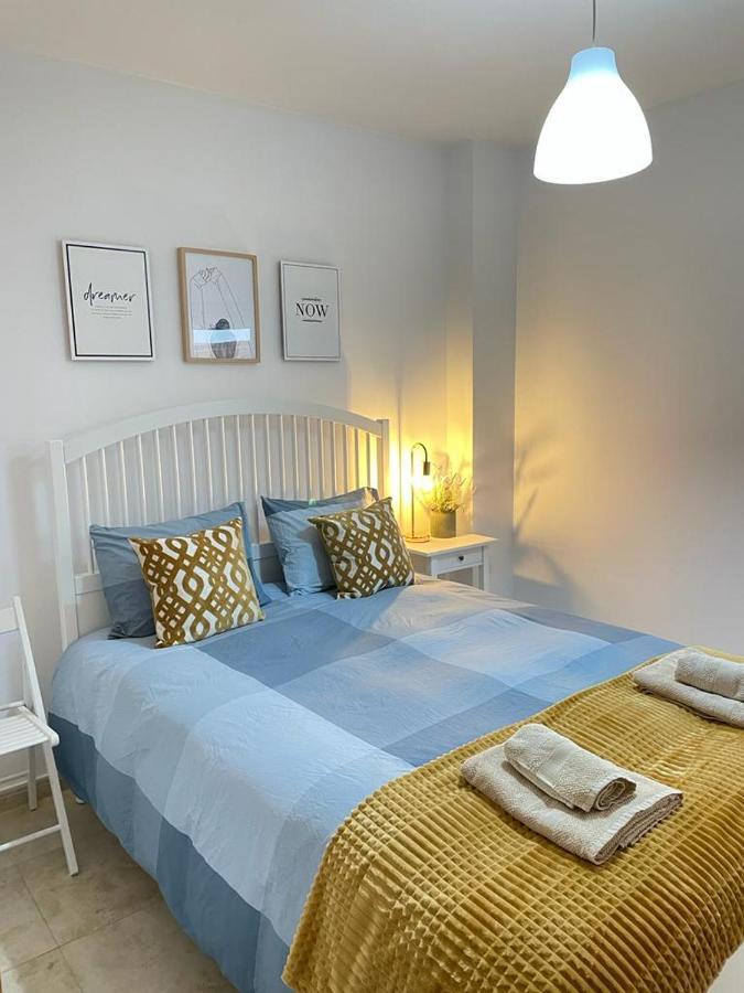 Uim Mediterraneo Pb Felipe 2 Wifi Sagunto Екстериор снимка