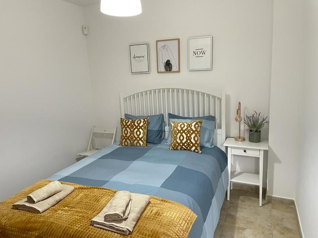 Uim Mediterraneo Pb Felipe 2 Wifi Sagunto Екстериор снимка