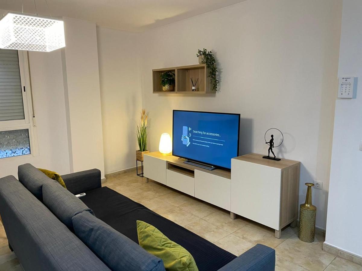 Uim Mediterraneo Pb Felipe 2 Wifi Sagunto Екстериор снимка